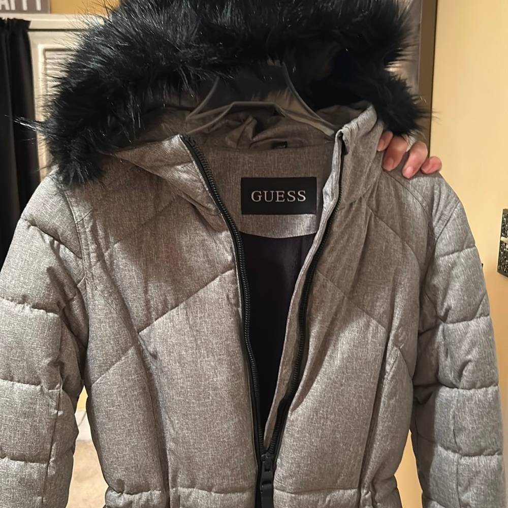 Guess Winter Coat